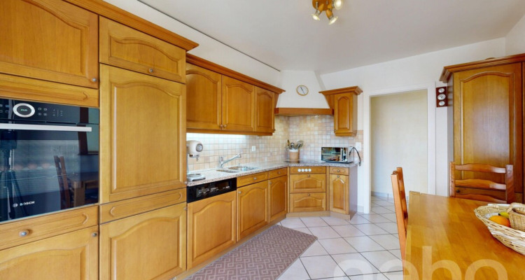 Bel appartement 4.5 pièces, lumineux et au calme image 5