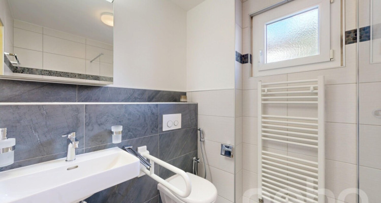 Bel appartement 4.5 pièces, lumineux et au calme image 10