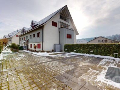 Gartenwohnung mit exklusivem Ausbau und technischer Ausstattung image 12