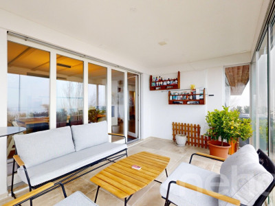 Exklusive 5.5-Zimmer-Wohnung an erhöhter Lage mit Weitsicht image 10