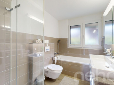 Exklusive 5.5-Zimmer-Wohnung an erhöhter Lage mit Weitsicht image 7