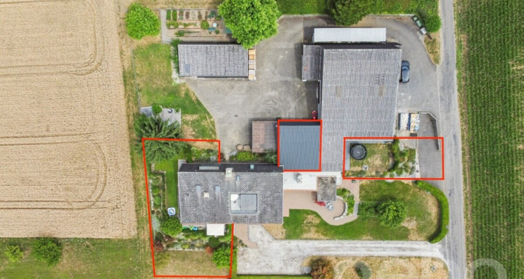Exklusive 5.5-Zimmer-Wohnung an erhöhter Lage mit Weitsicht image 9