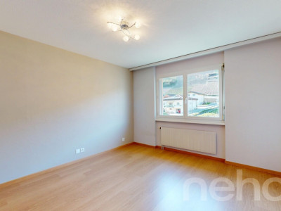 Charmant duplex familial en attique avec vue dégagée sur les montagnes image 9