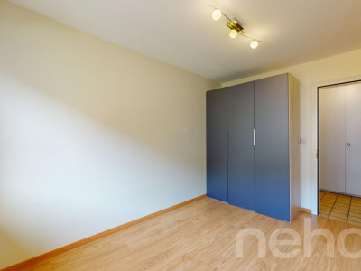 Charmant duplex familial en attique avec vue dégagée sur les montagnes image 12