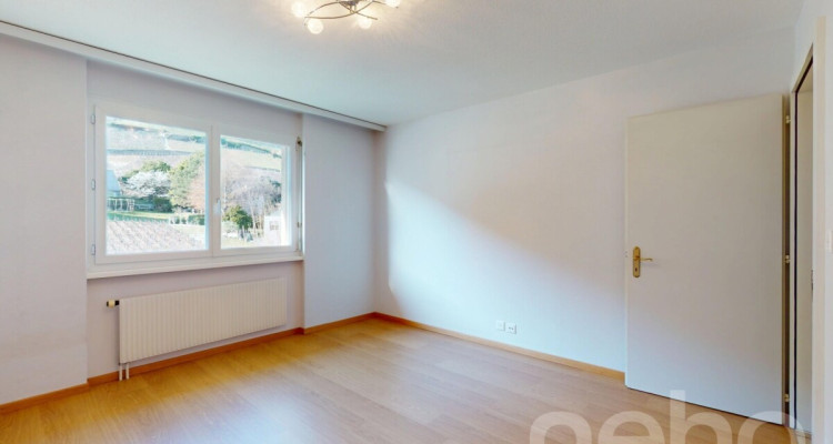 Charmant duplex familial en attique avec vue dégagée sur les montagnes image 10