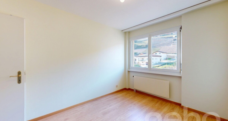 Charmant duplex familial en attique avec vue dégagée sur les montagnes image 11