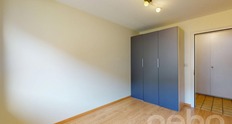 Charmant duplex familial en attique avec vue dégagée sur les montagnes image 12