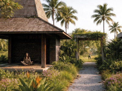 Villa d’exception avec vue océan | Sumba, Indonésie | Opportunité  image 3