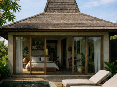 Villa d’exception avec vue océan | Sumba, Indonésie | Opportunité  image 6