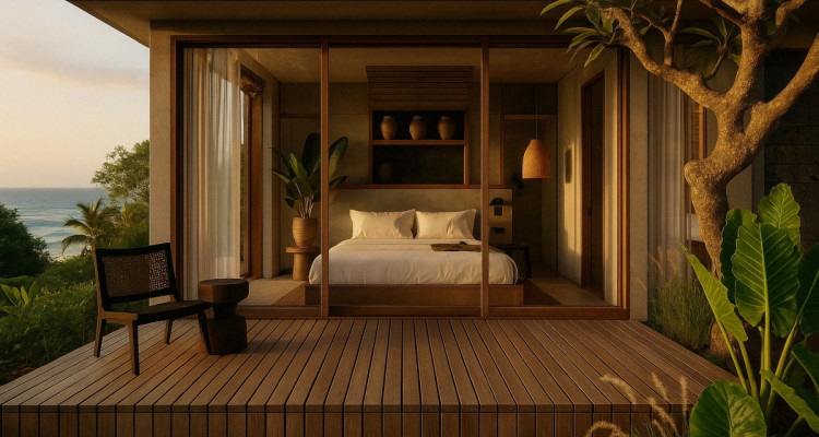 Exceptional Ocean View Villa | Sumba, Indonesia | Investment Opportunity image 2