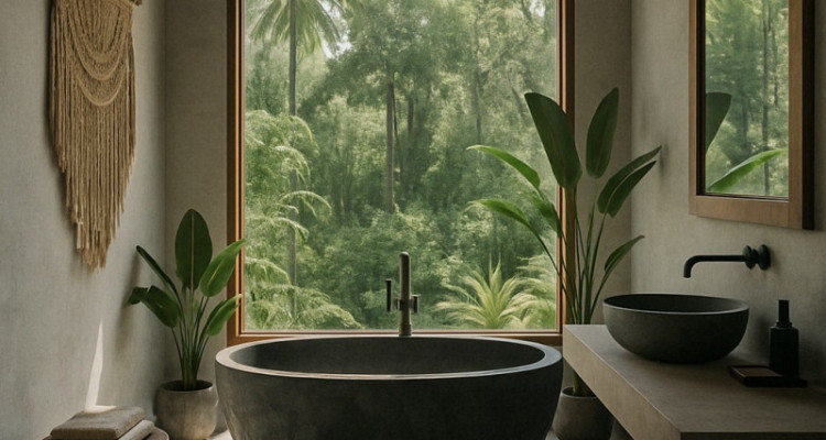 Exceptional Ocean View Villa | Sumba, Indonesia | Investment Opportunity image 3