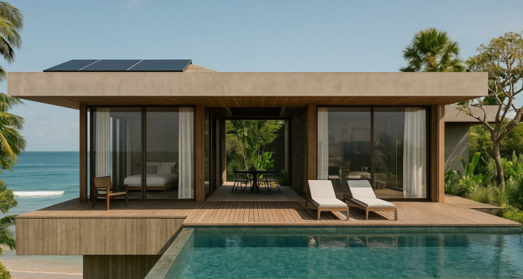 Exceptional Ocean View Villa | Sumba, Indonesia | Investment Opportunity image 6