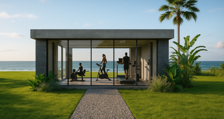 Exceptional Ocean View Villa | Sumba, Indonesia | Investment Opportunity image 8