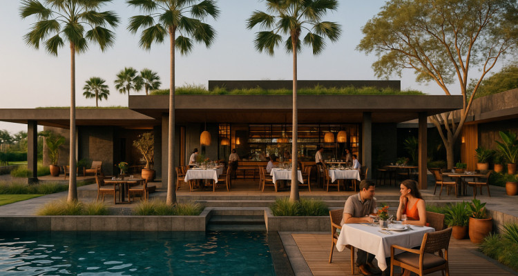 Exceptional Ocean View Villa | Sumba, Indonesia | Investment Opportunity image 9