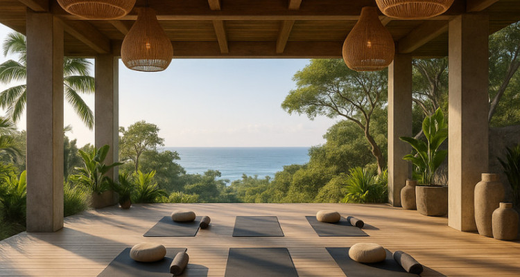 Exceptional Ocean View Villa | Sumba, Indonesia | Investment Opportunity image 11