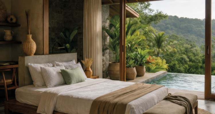 Villa d’exception avec vue océan | Sumba, Indonésie | Opportunité  image 2