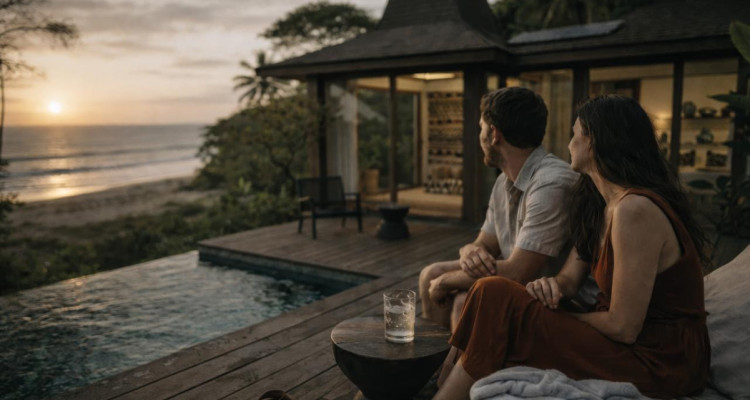 Villa d’exception avec vue océan | Sumba, Indonésie | Opportunité  image 11