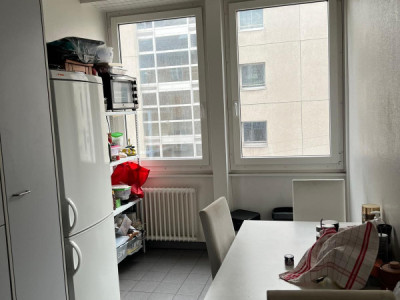 Appartement de 5 pièces au 3ème étage situé à Genève 1201 image 5