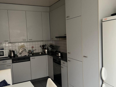 Appartement de 5 pièces au 3ème étage situé à Genève 1201 image 6