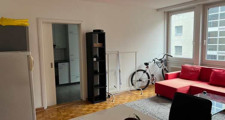 Appartement de 5 pièces au 3ème étage situé à Genève 1201 image 1