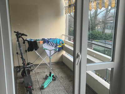 Appartement de 3,5 pièces au 2ème étage situé à Chêne-Bougeries 1224. image 5