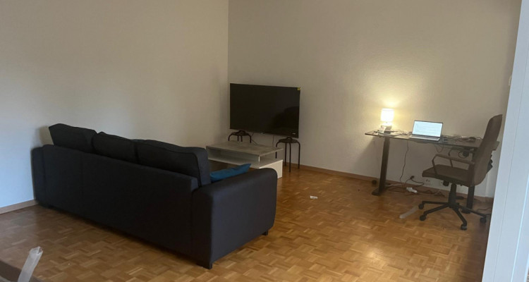 Appartement de 3,5 pièces au 2ème étage situé à Chêne-Bougeries 1224. image 1