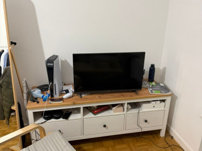 Appartement de 1,5 pièces au 2ème étage situé à Vielle ville - Genève 1204 image 3