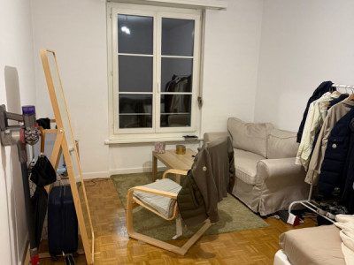 Appartement de 1,5 pièces au 2ème étage situé à Vielle ville - Genève 1204 image 1