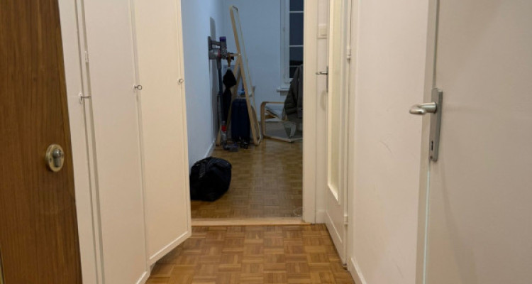 Appartement de 1,5 pièces au 2ème étage situé à Vielle ville - Genève 1204 image 4