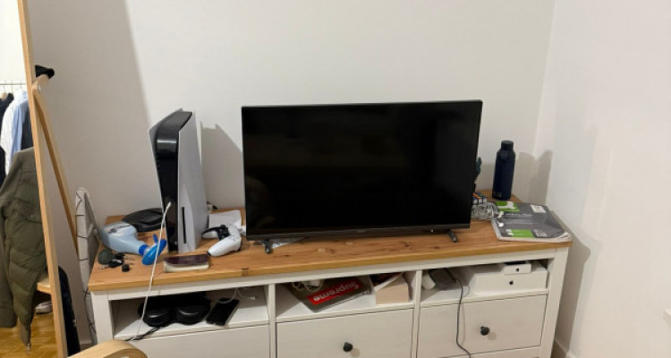 Appartement de 1,5 pièces au 2ème étage situé à Vielle ville - Genève 1204 image 3