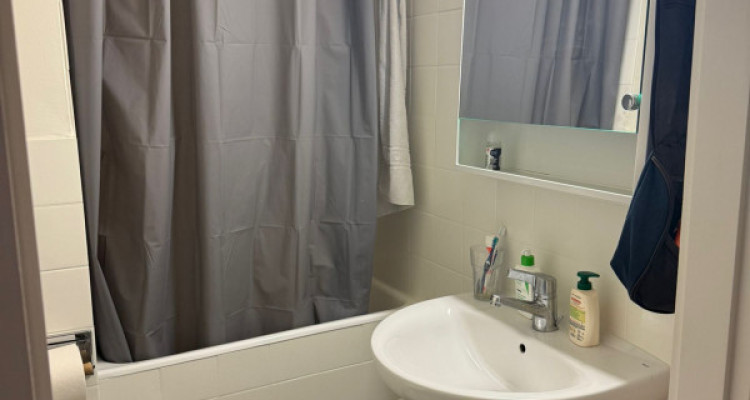 Appartement de 1,5 pièces au 2ème étage situé à Vielle ville - Genève 1204 image 5