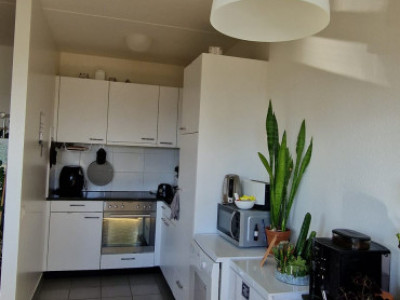 Appartement de 3 pièces au 2ème étage situé à Petit-Lancy 1213 image 7