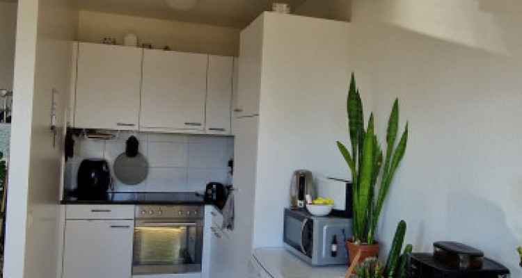 Appartement de 3 pièces au 2ème étage situé à Petit-Lancy 1213 image 7