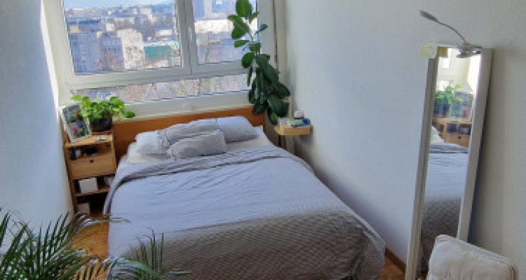 Appartement de 3 pièces au 2ème étage situé à Petit-Lancy 1213 image 5