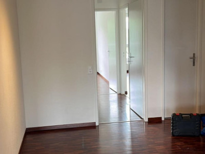 Appartement de 6 pièces au 5ème étage situé à Chêne-Bougeries 1224  image 3