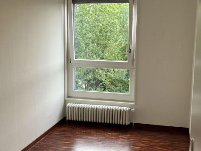 Appartement de 6 pièces au 5ème étage situé à Chêne-Bougeries 1224  image 5