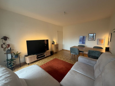 Appartement de 4 pièces au 2ème étage situé au Grand-Saconnex 1218 image 1