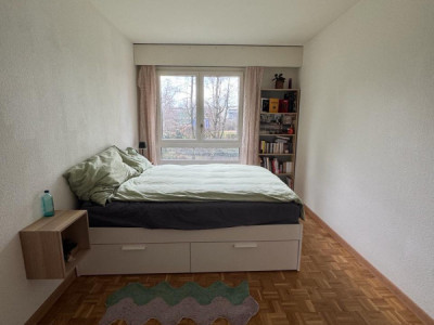 Appartement de 4 pièces au 2ème étage situé au Grand-Saconnex 1218 image 5