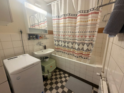 Appartement de 4 pièces au 2ème étage situé au Grand-Saconnex 1218 image 6