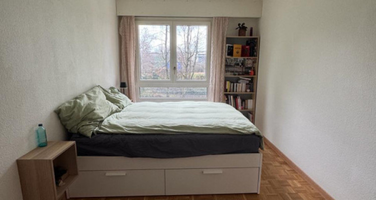 Appartement de 4 pièces au 2ème étage situé au Grand-Saconnex 1218 image 5