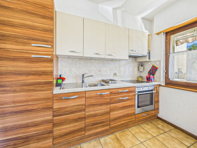 Appartement lumineux de 3.5 pièces au coeur de Vétroz image 4