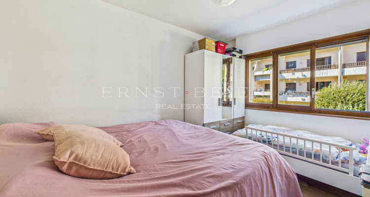 Appartement lumineux de 3.5 pièces au coeur de Vétroz image 5