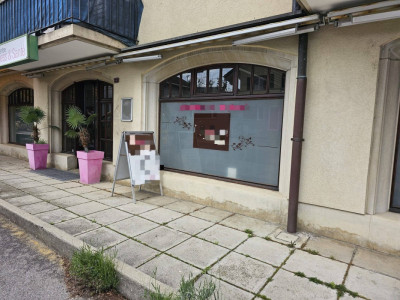 Apples – Local commercial à louer (reprise de bail) image 2