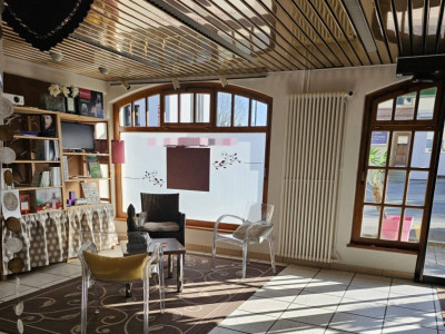 Apples – Local commercial à louer (reprise de bail) image 1