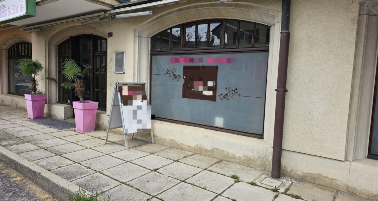 Apples – Local commercial à louer (reprise de bail) image 2