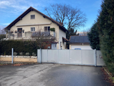 Grande villa individuelle en viager occupé sans rente limité à 7 ans image 1