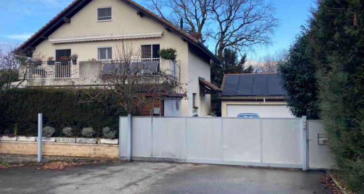 Grande villa individuelle en viager occupé sans rente limité à 7 ans image 1