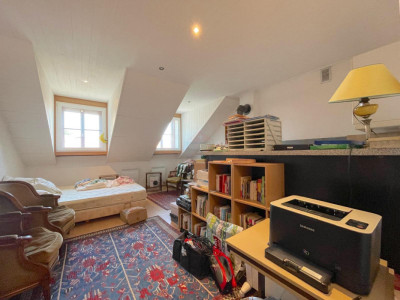 Charmante maison de village comprenant deux appartements indépendants image 6