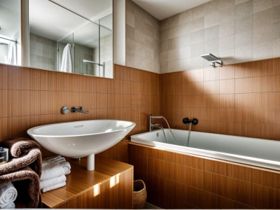 Charmant appartement 3 pièces traversant de 76 m² au calme image 6