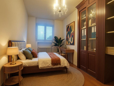 En exclusivité, charmant 5 pièces de 105 m² image 4